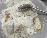 Foto langkah ke 2 dari resep Ayam Fillet Saos Padang.