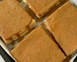 Foto langkah ke 4 dari resep Roti Tawar ala Roti Boy.