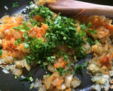 Foto del paso 2 de la receta: Budín de jurel y queso 👌🏻🐟