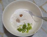 Foto langkah ke 1 dari resep Cilok Kuah Pedas.