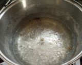 A picture of step 5 of Gulab Jamun.