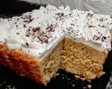 Foto del paso 11 de la receta: Torta Moca tres leches