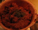 Foto del paso 10 de la receta: Salchicha parrillera, zochoris y chorisos secos, y choris a la pomarola