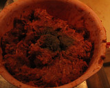 Foto del paso 10 de la receta: Salchicha parrillera, zochoris y chorisos secos, y choris a la pomarola