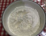 Foto langkah ke 2 dari resep Pizza Teflon.