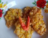 Foto langkah ke 4 dari resep Bakwan jagung.