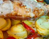 Foto del paso 5 de la receta: Solomillo a la cerveza 🍺