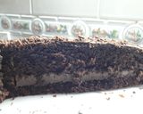 Foto del paso 5 de la receta: Torta húmeda de chocolate