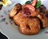Foto langkah ke 4 dari resep Tahu Ungkep Pedas.