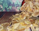 Foto langkah ke 5 dari resep 239. Kripik Pisang.