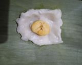 Foto langkah ke 2 dari resep Bongko Pisang.
