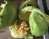 Guacamole recipe step 1 photo