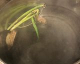 五更腸旺的食譜步驟2照片
