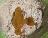 Foto langkah ke 2 dari resep Pumkin Butter Cake.