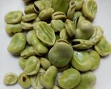 Foto del paso 3 de la receta: Vinagreta de habas y ajos