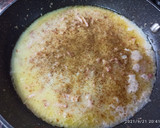 Foto del paso 2 de la receta: Boniatos rellenos 🍠🧡🍂