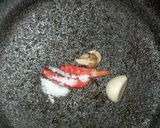 Foto langkah ke 2 dari resep Sambel Tempe.