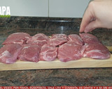 Foto del paso 2 de la receta: Carrilleras de cerdo en salsa