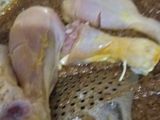 मसाला चिकन (Masala chicken recipe in Hindi)