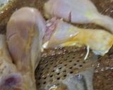 मसाला चिकन (Masala chicken recipe in Hindi) रेसिपी चरण 2 फोटो