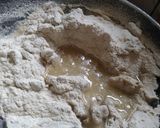 રાજગરા ના લોટ ની સુખડી (Rajgira Flour Sukhdi Recipe In Gujarati) રેસીપી સ્ટેપ1ફોટો