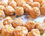 Foto langkah ke 4 dari resep Carndog bites.