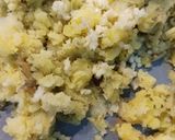 Foto del paso 1 de la receta: Ternera con cobertura de patata y queso al horno
