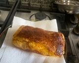 Foto del paso 4 de la receta: Queque saludable