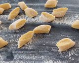 Foto del paso 3 de la receta: Ñoquis de papa