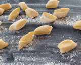 Foto del paso 3 de la receta: Ñoquis de papa
