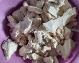 Foto langkah ke 1 dari resep 459. Tahu Walik Aci.