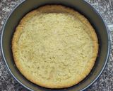 Foto del paso 6 de la receta: Masa de tarta dulce sin gluten