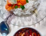 Foto langkah ke 3 dari resep #388 Sambal Kecap Tomat.