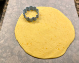 Foto del paso 6 de la receta: Mantecadas de naranja
