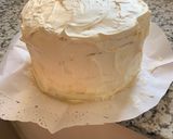 Foto del paso 7 de la receta: Torta Pompadour Plátano