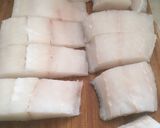 Foto del paso 5 de la receta: Caldillo de merluza austral