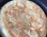 Foto del paso 1 de la receta: Tortilla de patatas rellena! 🤤🍽