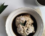 Foto langkah ke 5 dari resep 79. Bubur Sumsum.
