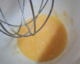 A picture of step 2 of Coffee Cake.
