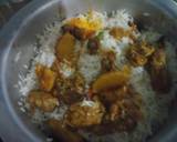 Bombay Biyani(Chicken biryani) recipe step 4 photo