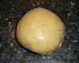 Szilvalekváros (fitti) párna recept fázis 3 fotója