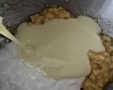 Foto del paso 3 de la receta: Pie de plátano