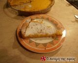 Φωτογραφία βήματος 28 της συνταγής Τάρτα al limone, με τραγανή και τριφτή ζύμη