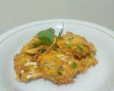 Foto langkah ke 4 dari resep Bakwan ala DEBM.