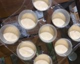 Hình bước làm 4 của món Bánh Flan / Caramen