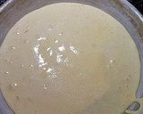 Foto del paso 4 de la receta: Bizcochuelo Súper Esponjoso!!!