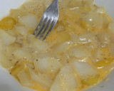 Foto del paso 5 de la receta: Tortilla de chayote
