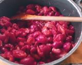 Foto del paso 1 de la receta: Conservas de frutas