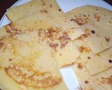 A picture of step 10 of Pan Paratha.