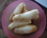 Foto langkah ke 1 dari resep Bolu Pisang.